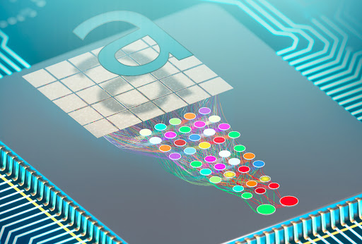 In-memory Computing Research
